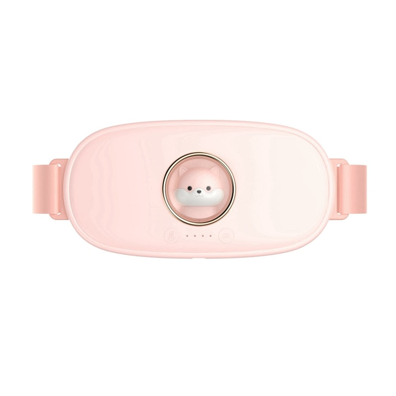 Period Pain Relief Massager