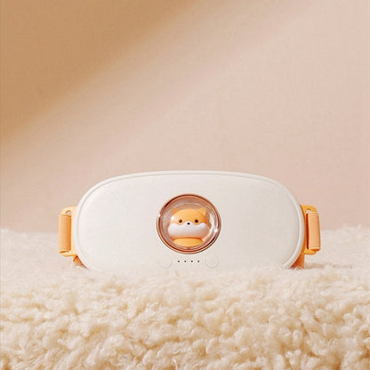 Period Pain Relief Massager